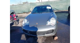 Porsche 911 TURBO* AWD* BOSE* CABRIO* MEMORY - [7] 