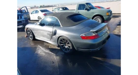 Porsche 911 TURBO* AWD* BOSE* CABRIO* MEMORY - [5] 