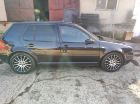 VW Golf 1.9tdi, снимка 4