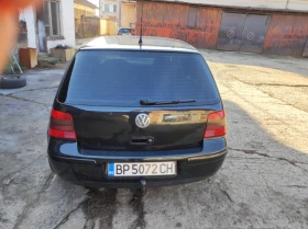 VW Golf 1.9tdi, снимка 2