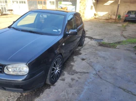 VW Golf 1.9tdi, снимка 3