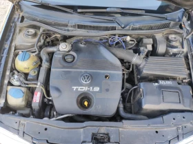 VW Golf 1.9tdi, снимка 8