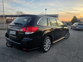 Subaru Legacy УНИКАЛЕН/2.5 КОЖА, снимка 4