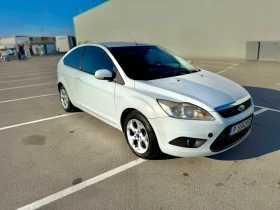 Ford Focus 1.6 tdci, снимка 2