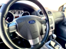 Ford Focus 1.6 tdci, снимка 7