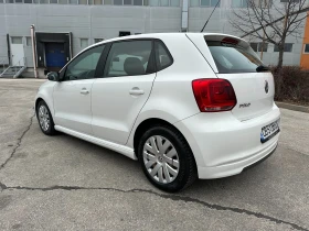 VW Polo 1.2d 75 к.с., снимка 3