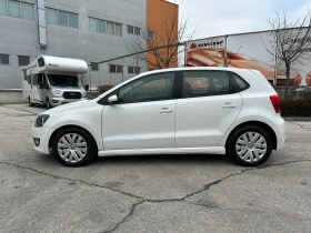 VW Polo 1.2d 75 к.с., снимка 2