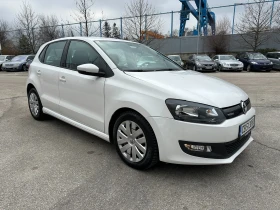 VW Polo 1.2d 75 к.с., снимка 6