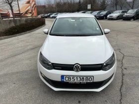 VW Polo 1.2d 75 к.с., снимка 7