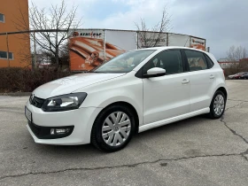 VW Polo 1.2d 75 к.с., снимка 1