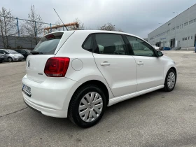 VW Polo 1.2d 75 к.с., снимка 4