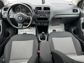 VW Polo 1.2d 75 к.с., снимка 10