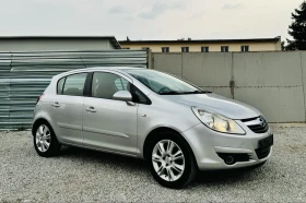 Opel Corsa Cosmo, снимка 3