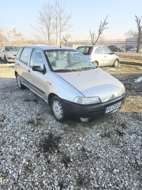 Fiat Punto 1.2 | Mobile.bg    2