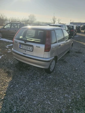 Fiat Punto 1.2 | Mobile.bg    6