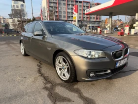 BMW 530 3.0Xd/Face/Full/E6B, снимка 2