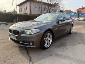 BMW 530 3.0Xd/Face/Full/E6B, снимка 1