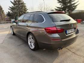 BMW 530 3.0Xd/Face/Full/E6B, снимка 4