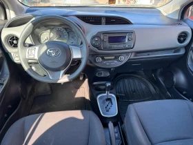 Toyota Yaris 1.5i, Hybrid, АВТОМАТИК, 2020г., снимка 6