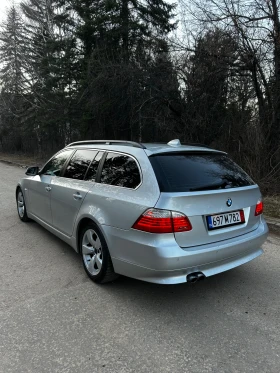 BMW 530 D SAT, снимка 6