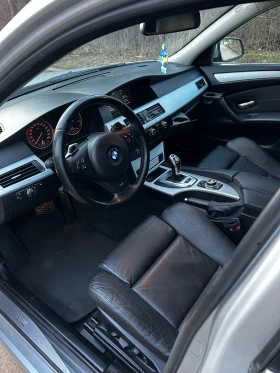 BMW 530 D SAT, снимка 7