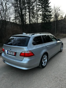 BMW 530 D SAT, снимка 5