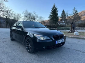 BMW 535, снимка 1