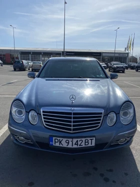 Mercedes-Benz E 270 2.7 CDI, снимка 1