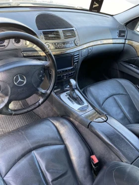 Mercedes-Benz E 270 2.7 CDI, снимка 5