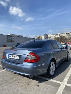 Mercedes-Benz E 270 2.7 CDI, снимка 3