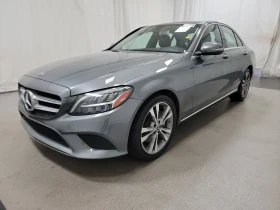 Mercedes-Benz C 300 - 25800 лв. - 29377954 | Car24.bg