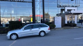 Mercedes-Benz C 220, снимка 10