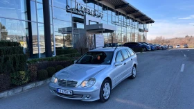 Mercedes-Benz C 220, снимка 1