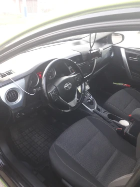Toyota Auris  | Mobile.bg    13