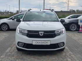 Обява за продажба на Dacia Logan 1.0sCe/73к.с. ~14 500 лв. - изображение 1