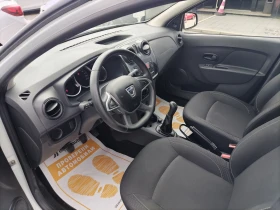 Обява за продажба на Dacia Logan 1.0sCe/73к.с. ~14 500 лв. - изображение 10