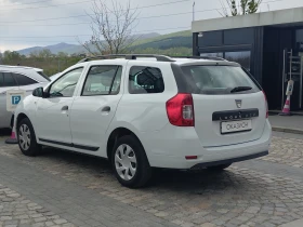 Обява за продажба на Dacia Logan 1.0sCe/73к.с. ~14 500 лв. - изображение 6