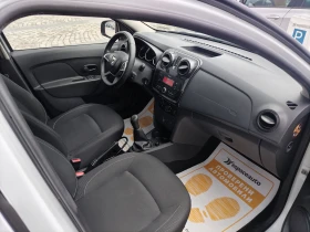 Обява за продажба на Dacia Logan 1.0sCe/73к.с. ~14 500 лв. - изображение 11