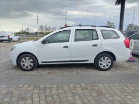 Обява за продажба на Dacia Logan 1.0sCe/73к.с. ~14 500 лв. - изображение 3