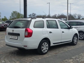 Обява за продажба на Dacia Logan 1.0sCe/73к.с. ~14 500 лв. - изображение 4