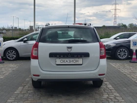 Обява за продажба на Dacia Logan 1.0sCe/73к.с. ~14 500 лв. - изображение 5