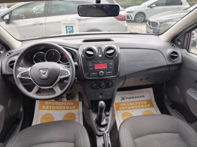 Обява за продажба на Dacia Logan 1.0sCe/73к.с. ~14 500 лв. - изображение 7