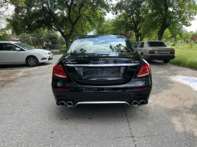 Mercedes-Benz E 53 AMG - 84300 лв. - 31675468 6