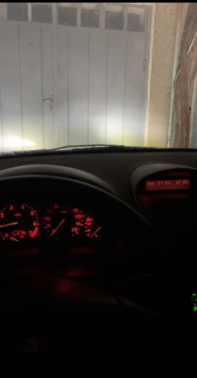 Обява за продажба на Peugeot 206 ~2 500 лв. - изображение 8