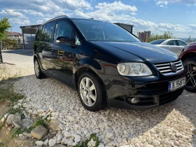  VW Touran