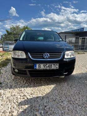 VW Touran | Mobile.bg    2