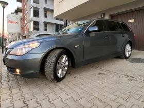BMW 530 | Mobile.bg    5