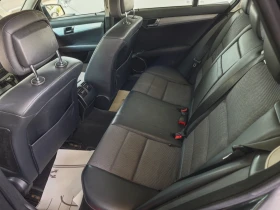 Mercedes-Benz C 200 Avantgarde Car-Pass  | Mobile.bg    8