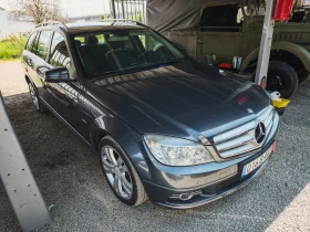 Mercedes-Benz C 200 Avantgarde Car-Pass  | Mobile.bg    3