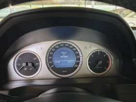 Mercedes-Benz C 200 Avantgarde Car-Pass  | Mobile.bg    9
